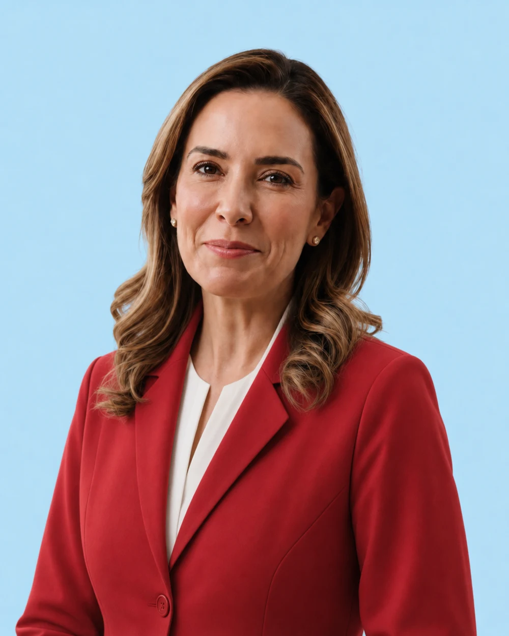 Dra. Elizabeth Martínez, dermatóloga que evaluó los tatuajes temporales de Tempy